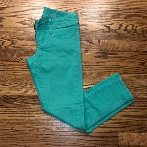 Lilly Pulitzer Worth Skinny Mini Pants